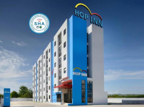 Отель Hop Inn Hat Yai  Хат Яй